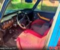 ВАЗ 2106, объемом двигателя 1.5 л и пробегом 0 тыс. км за 550 $, фото 2 на Automoto.ua