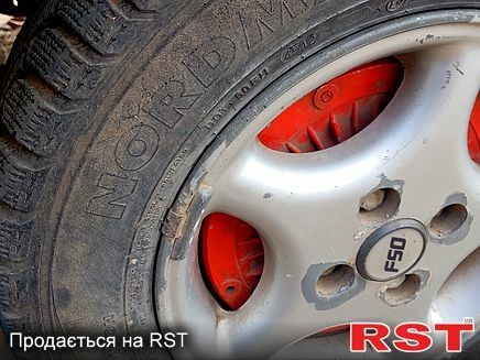 ВАЗ 2106, объемом двигателя 1.5 л и пробегом 0 тыс. км за 700 $, фото 1 на Automoto.ua