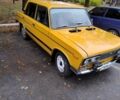 ВАЗ 2106, объемом двигателя 1.3 л и пробегом 39 тыс. км за 1300 $, фото 10 на Automoto.ua