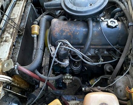 ВАЗ 2106, объемом двигателя 15 л и пробегом 0 тыс. км за 480 $, фото 6 на Automoto.ua