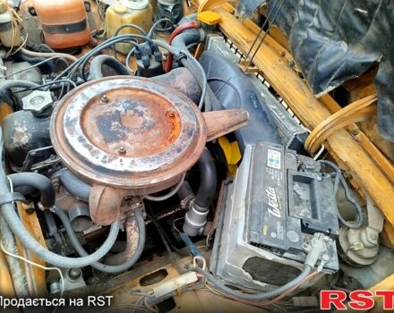 ВАЗ 2106, объемом двигателя 1.3 л и пробегом 0 тыс. км за 1100 $, фото 5 на Automoto.ua