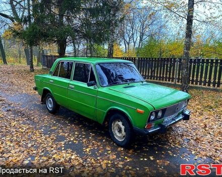 ВАЗ 2106, об'ємом двигуна 1.6 л та пробігом 0 тис. км за 600 $, фото 3 на Automoto.ua