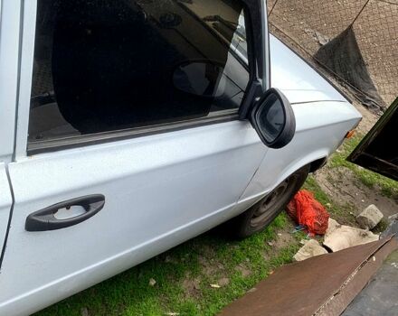 ВАЗ 2106, объемом двигателя 1.8 л и пробегом 200 тыс. км за 600 $, фото 1 на Automoto.ua