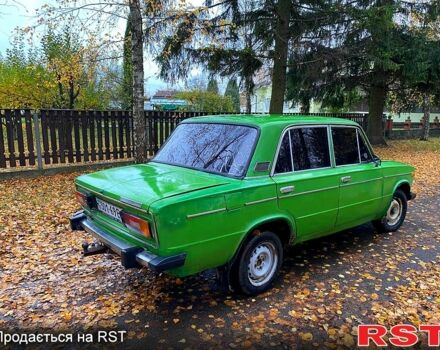 ВАЗ 2106, об'ємом двигуна 1.6 л та пробігом 0 тис. км за 600 $, фото 4 на Automoto.ua