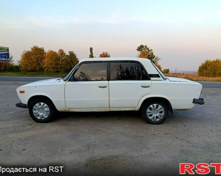 ВАЗ 2106, объемом двигателя 1.5 л и пробегом 0 тыс. км за 600 $, фото 3 на Automoto.ua