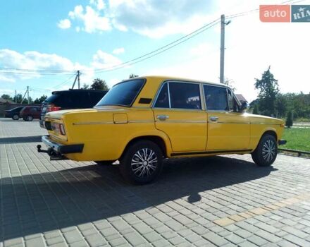 ВАЗ 2106, об'ємом двигуна 0 л та пробігом 234 тис. км за 850 $, фото 2 на Automoto.ua