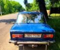 ВАЗ 2106, объемом двигателя 1.5 л и пробегом 0 тыс. км за 550 $, фото 7 на Automoto.ua