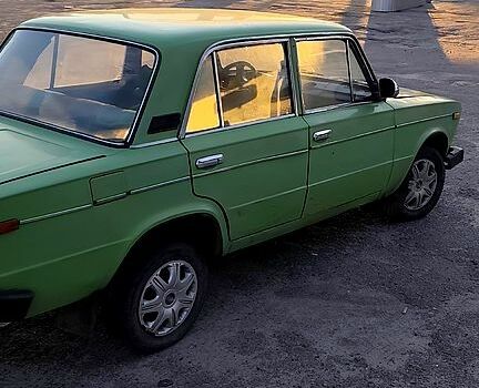 ВАЗ 2106, объемом двигателя 1.3 л и пробегом 98 тыс. км за 525 $, фото 3 на Automoto.ua