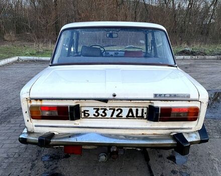 ВАЗ 2106, объемом двигателя 15 л и пробегом 0 тыс. км за 480 $, фото 4 на Automoto.ua