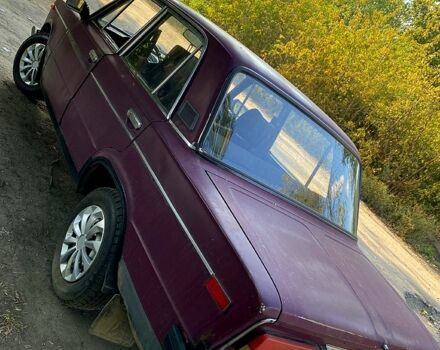 ВАЗ 2106, об'ємом двигуна 1.5 л та пробігом 303 тис. км за 400 $, фото 4 на Automoto.ua