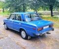 ВАЗ 2106, об'ємом двигуна 1.3 л та пробігом 189 тис. км за 720 $, фото 4 на Automoto.ua