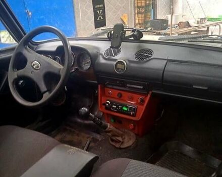 ВАЗ 2106, объемом двигателя 1.7 л и пробегом 100 тыс. км за 660 $, фото 2 на Automoto.ua