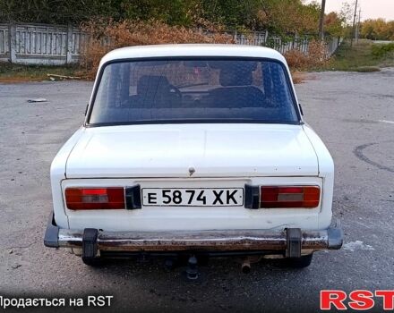 ВАЗ 2106, объемом двигателя 1.5 л и пробегом 0 тыс. км за 600 $, фото 5 на Automoto.ua