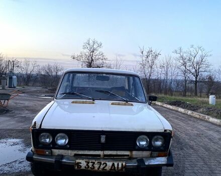 ВАЗ 2106, объемом двигателя 15 л и пробегом 0 тыс. км за 480 $, фото 3 на Automoto.ua