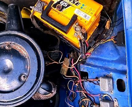 ВАЗ 2106, об'ємом двигуна 1.3 л та пробігом 189 тис. км за 720 $, фото 9 на Automoto.ua