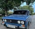 ВАЗ 2106, объемом двигателя 1.3 л и пробегом 125 тыс. км за 1550 $, фото 1 на Automoto.ua