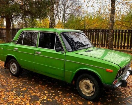 ВАЗ 2106, об'ємом двигуна 1.6 л та пробігом 0 тис. км за 600 $, фото 1 на Automoto.ua
