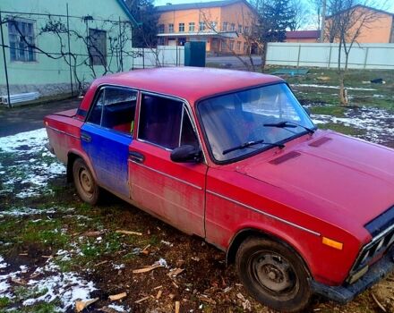 ВАЗ 2106, об'ємом двигуна 15 л та пробігом 80 тис. км за 480 $, фото 6 на Automoto.ua