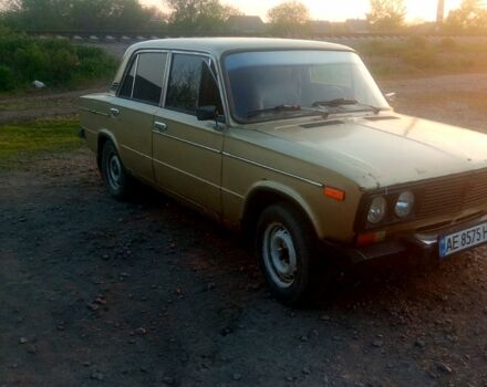 ВАЗ 2106, объемом двигателя 1.3 л и пробегом 0 тыс. км за 580 $, фото 3 на Automoto.ua