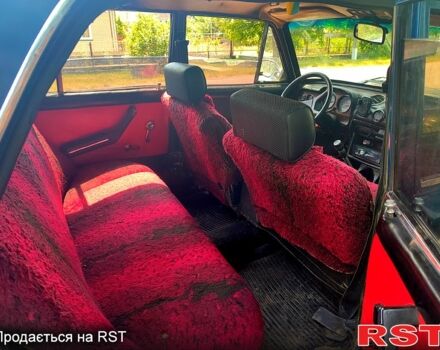 ВАЗ 2106, объемом двигателя 1.5 л и пробегом 0 тыс. км за 550 $, фото 5 на Automoto.ua