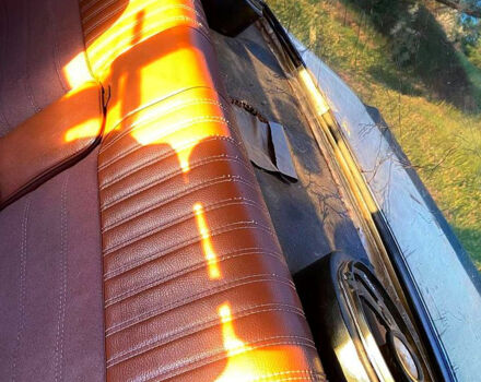 ВАЗ 2106, объемом двигателя 1.6 л и пробегом 0 тыс. км за 550 $, фото 5 на Automoto.ua