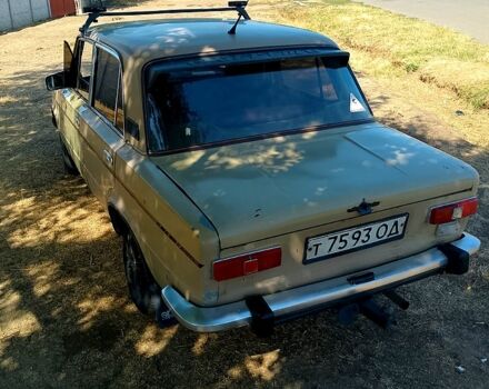 ВАЗ 2106, об'ємом двигуна 1.2 л та пробігом 0 тис. км за 670 $, фото 2 на Automoto.ua