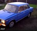 ВАЗ 2106, объемом двигателя 1.3 л и пробегом 78 тыс. км за 900 $, фото 10 на Automoto.ua