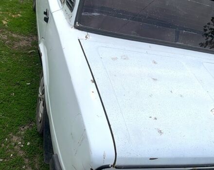 ВАЗ 2106, объемом двигателя 1.8 л и пробегом 200 тыс. км за 600 $, фото 2 на Automoto.ua