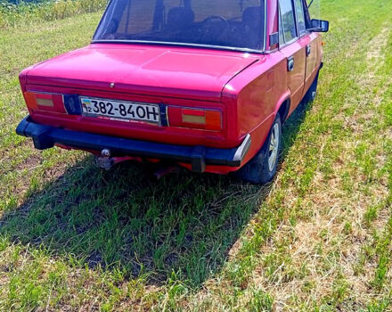 ВАЗ 2106, объемом двигателя 1.3 л и пробегом 110 тыс. км за 750 $, фото 3 на Automoto.ua