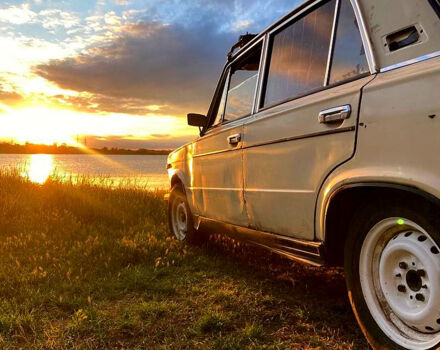 ВАЗ 2106, объемом двигателя 1.6 л и пробегом 0 тыс. км за 550 $, фото 2 на Automoto.ua