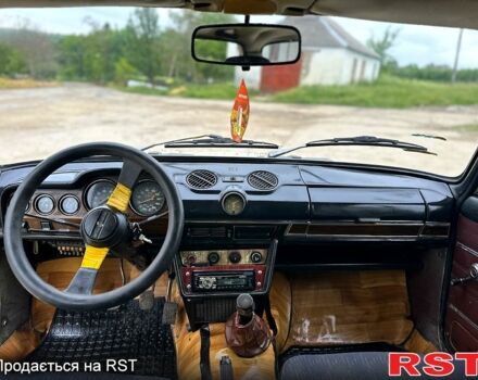ВАЗ 2106, об'ємом двигуна 1.5 л та пробігом 12 тис. км за 800 $, фото 7 на Automoto.ua