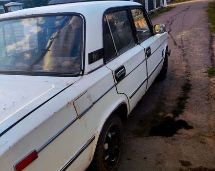 ВАЗ 2106, объемом двигателя 1.3 л и пробегом 0 тыс. км за 500 $, фото 2 на Automoto.ua