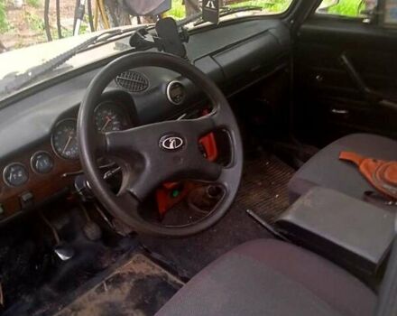 ВАЗ 2106, объемом двигателя 1.7 л и пробегом 100 тыс. км за 660 $, фото 7 на Automoto.ua