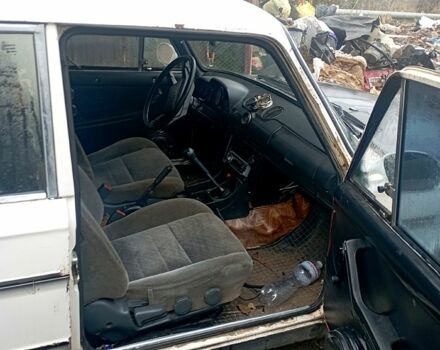 ВАЗ 2106, об'ємом двигуна 1.3 л та пробігом 0 тис. км за 450 $, фото 3 на Automoto.ua