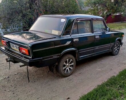 ВАЗ 2106, объемом двигателя 1.5 л и пробегом 250 тыс. км за 650 $, фото 2 на Automoto.ua