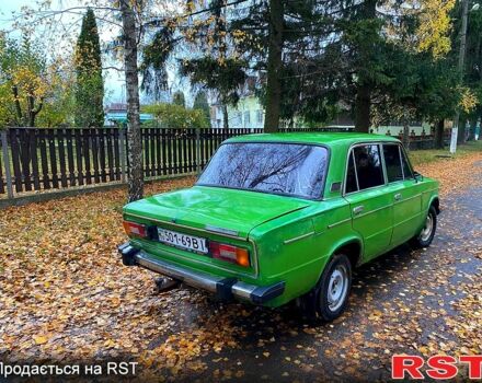 ВАЗ 2106, об'ємом двигуна 1.6 л та пробігом 0 тис. км за 600 $, фото 6 на Automoto.ua