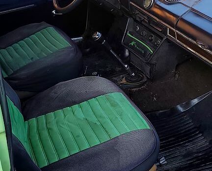 ВАЗ 2106, объемом двигателя 1.3 л и пробегом 98 тыс. км за 525 $, фото 5 на Automoto.ua