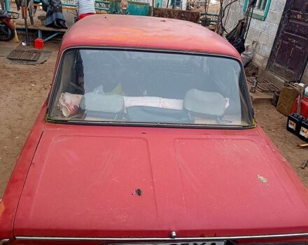ВАЗ 2106, об'ємом двигуна 1.5 л та пробігом 0 тис. км за 400 $, фото 2 на Automoto.ua