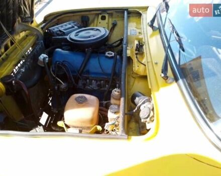 ВАЗ 2106, об'ємом двигуна 0 л та пробігом 234 тис. км за 850 $, фото 5 на Automoto.ua