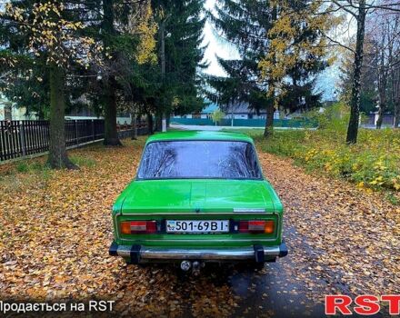 ВАЗ 2106, об'ємом двигуна 1.6 л та пробігом 0 тис. км за 600 $, фото 5 на Automoto.ua