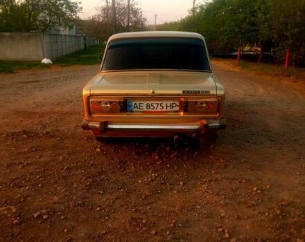 ВАЗ 2106, объемом двигателя 1.3 л и пробегом 0 тыс. км за 580 $, фото 2 на Automoto.ua