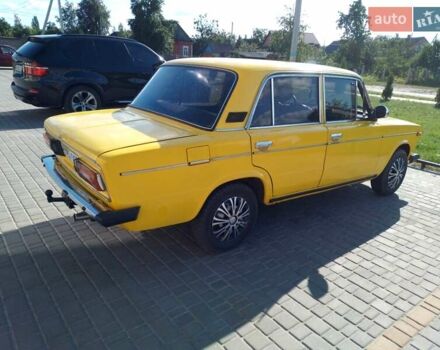 ВАЗ 2106, об'ємом двигуна 0 л та пробігом 234 тис. км за 850 $, фото 1 на Automoto.ua