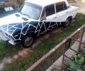 ВАЗ 2106 1983 в Звенигородка на Automoto.ua ВАЗ 2106, объемом двигателя 1.6 л и пробегом 100 тыс. км за 750 $, фото 3 на Automoto.ua