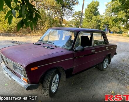 ВАЗ 2106, об'ємом двигуна 1.5 л та пробігом 303 тис. км за 400 $, фото 3 на Automoto.ua