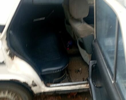 ВАЗ 2106, об'ємом двигуна 1.3 л та пробігом 0 тис. км за 450 $, фото 4 на Automoto.ua