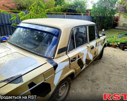 ВАЗ 2106, объемом двигателя 1.5 л и пробегом 0 тыс. км за 700 $, фото 4 на Automoto.ua