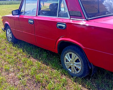 ВАЗ 2106, объемом двигателя 1.3 л и пробегом 110 тыс. км за 750 $, фото 4 на Automoto.ua