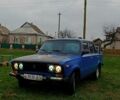 ВАЗ 2106, объемом двигателя 1.6 л и пробегом 78 тыс. км за 570 $, фото 1 на Automoto.ua