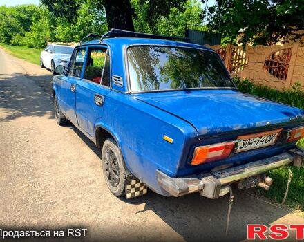 ВАЗ 2106, объемом двигателя 1.5 л и пробегом 0 тыс. км за 550 $, фото 6 на Automoto.ua