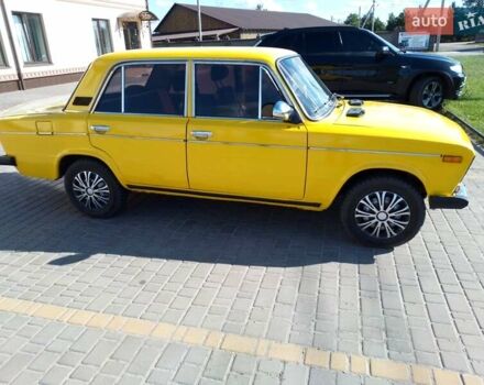 ВАЗ 2106, об'ємом двигуна 0 л та пробігом 234 тис. км за 850 $, фото 3 на Automoto.ua